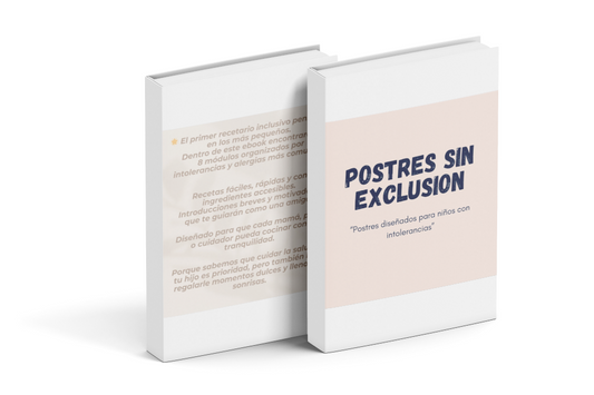 El sabor de la inclusión
